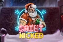 Saint Nicked slot